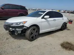1HGCR2F17HA277959 2017 HONDA ACCORD