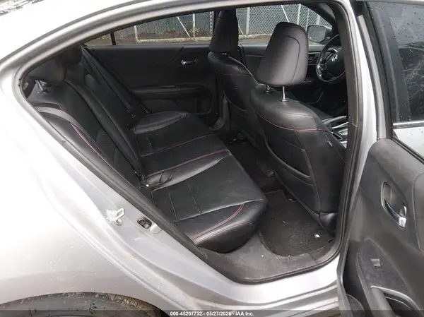 1HGCR2F17HA285138 2017 HONDA ACCORD - Image 8