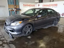 1HGCR2F17HA291490 2017 HONDA ACCORD