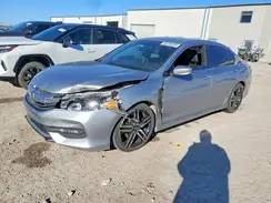 1HGCR2F17HA293336 2017 HONDA ACCORD