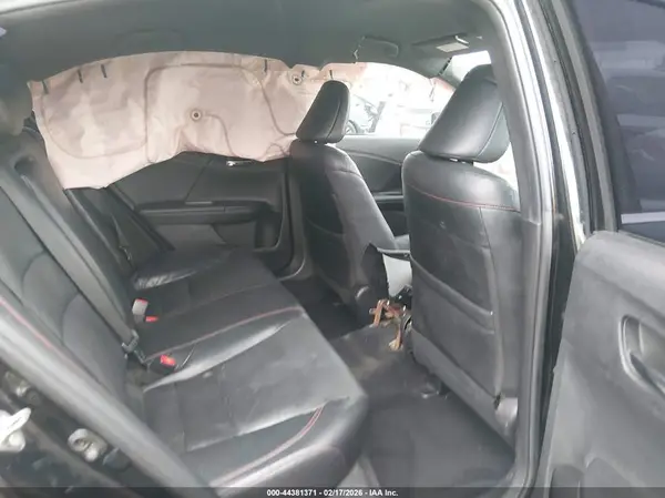1HGCR2F17HA296575 2017 HONDA ACCORD - Image 8