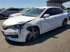 1HGCR2F17HA300236 2017 HONDA ACCORD