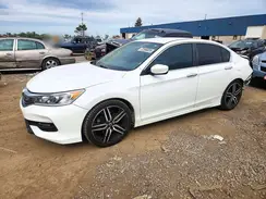 1HGCR2F17HA300270 2017 HONDA ACCORD
