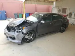 1HGCR2F17HA302312 2017 HONDA ACCORD
