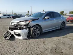 1HGCR2F17HA304772 2017 HONDA ACCORD
