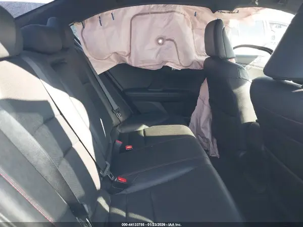 1HGCR2F17HA304805 2017 HONDA ACCORD - Image 8