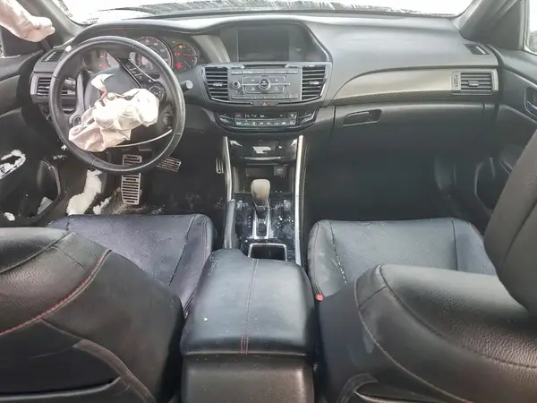 1HGCR2F18HA004013 2017 HONDA ACCORD - Image 8