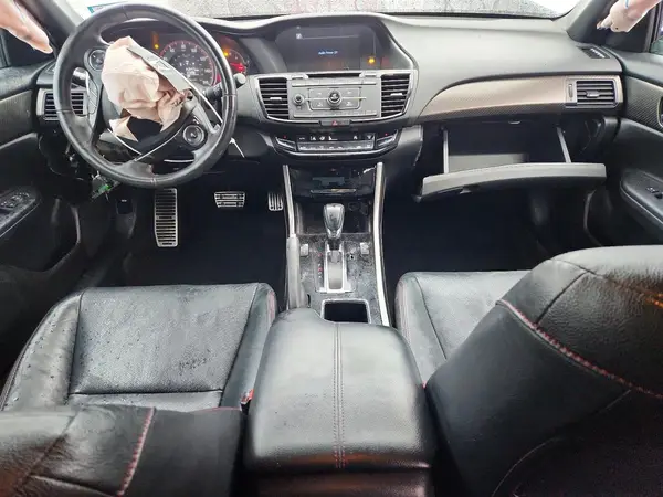 1HGCR2F18HA004948 2017 HONDA ACCORD - Image 8