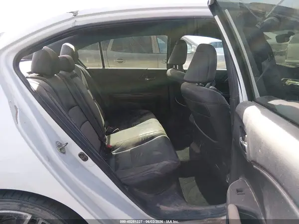 1HGCR2F18HA007526 2017 HONDA ACCORD - Image 8