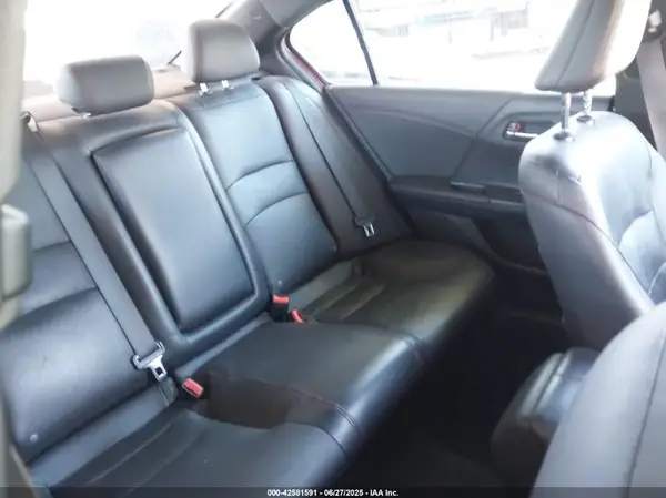 1HGCR2F18HA011222 2017 HONDA ACCORD - Image 8