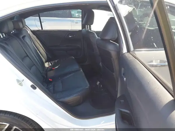 1HGCR2F18HA012595 2017 HONDA ACCORD - Image 8