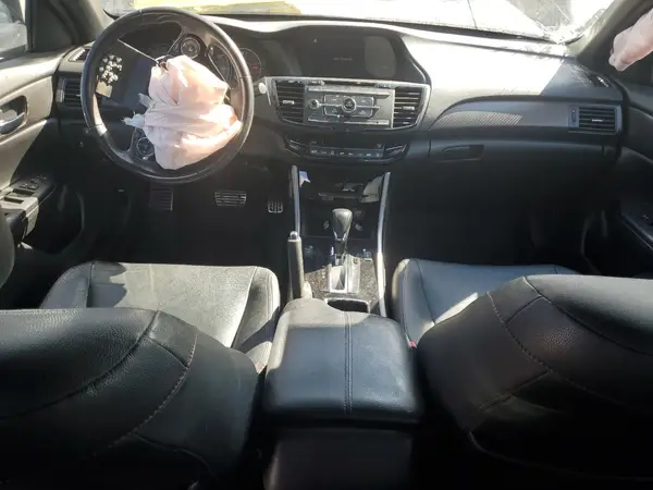 1HGCR2F18HA012676 2017 HONDA ACCORD - Image 8