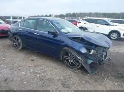 1HGCR2F18HA013293 2017 HONDA ACCORD