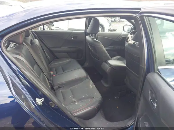 1HGCR2F18HA013293 2017 HONDA ACCORD - Image 8