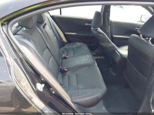1HGCR2F18HA014489 2017 HONDA ACCORD - Image 8
