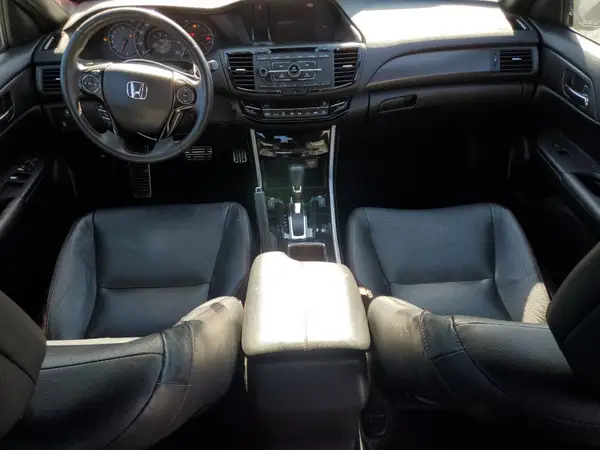 1HGCR2F18HA016906 2017 HONDA ACCORD - Image 8