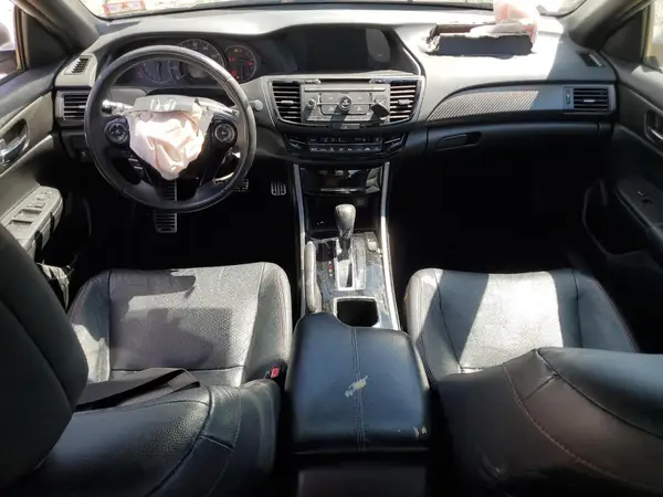 1HGCR2F18HA018316 2017 HONDA ACCORD - Image 8