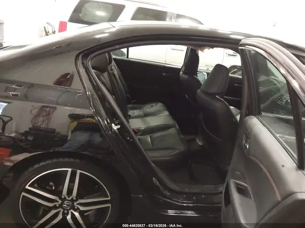 1HGCR2F18HA027503 2017 HONDA ACCORD - Image 8