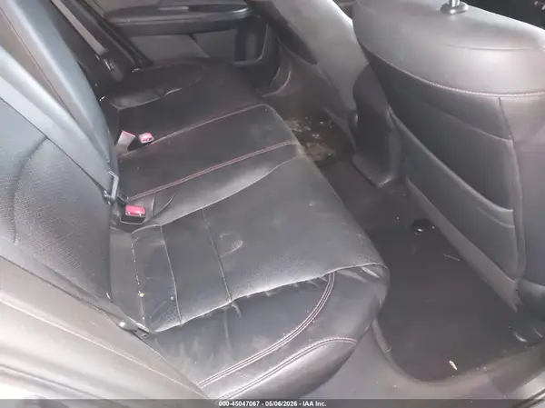 1HGCR2F18HA029123 2017 HONDA ACCORD - Image 8