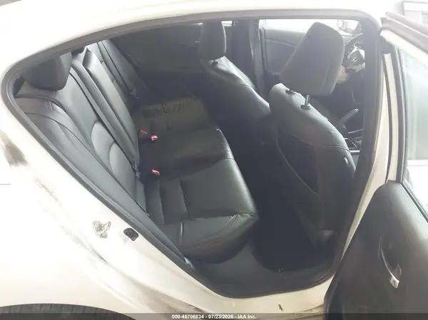 1HGCR2F18HA031258 2017 HONDA ACCORD - Image 8
