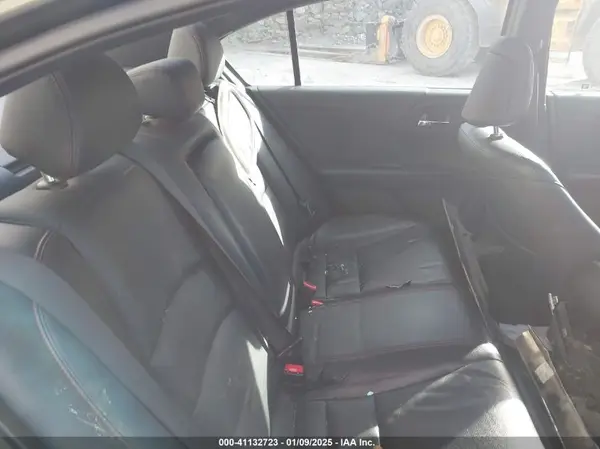1HGCR2F18HA035102 2017 HONDA ACCORD - Image 8