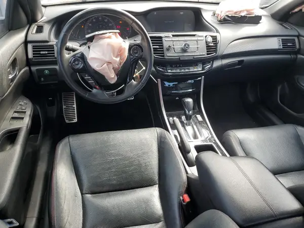 1HGCR2F18HA040882 2017 HONDA ACCORD - Image 8