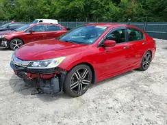 1HGCR2F18HA041000 2017 HONDA ACCORD