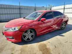 1HGCR2F18HA042082 2017 HONDA ACCORD