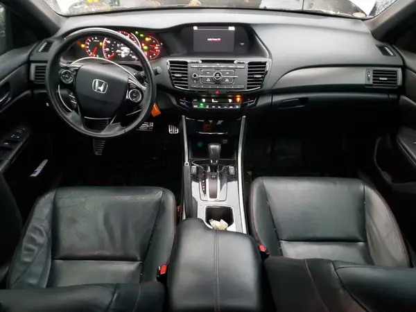 1HGCR2F18HA045080 2017 HONDA ACCORD - Image 8