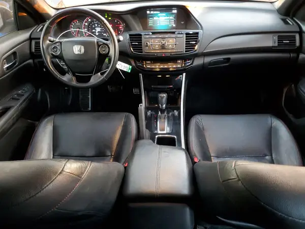 1HGCR2F18HA050554 2017 HONDA ACCORD - Image 8