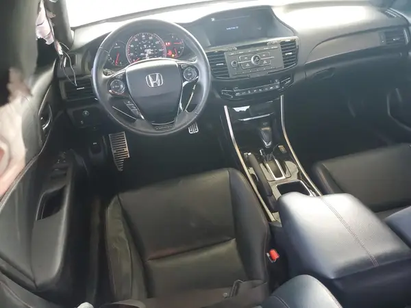 1HGCR2F18HA050747 2017 HONDA ACCORD - Image 8