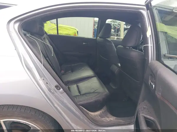1HGCR2F18HA053972 2017 HONDA ACCORD - Image 8
