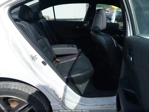 1HGCR2F18HA061361 2017 HONDA ACCORD - Image 8