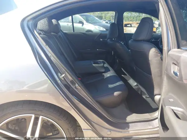 1HGCR2F18HA069069 2017 HONDA ACCORD - Image 8