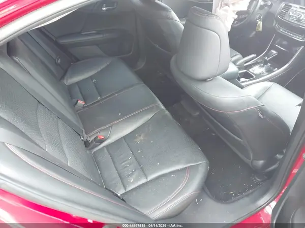 1HGCR2F18HA070240 2017 HONDA ACCORD - Image 8