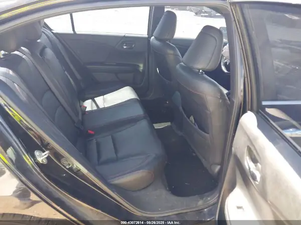 1HGCR2F18HA074045 2017 HONDA ACCORD - Image 8