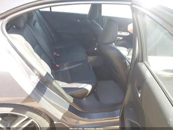1HGCR2F18HA075101 2017 HONDA ACCORD - Image 8