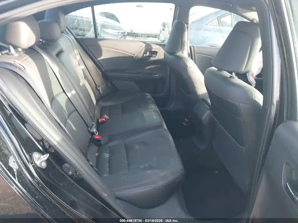 1HGCR2F18HA078578 2017 HONDA ACCORD - Image 8