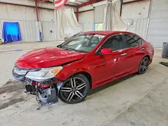 1HGCR2F18HA079911 2017 HONDA ACCORD