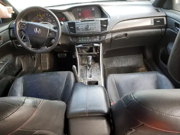 1HGCR2F18HA083876 2017 HONDA ACCORD - Image 8