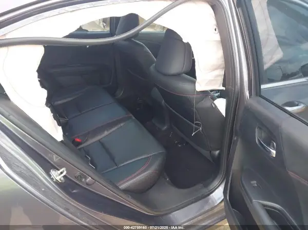 1HGCR2F18HA083893 2017 HONDA ACCORD - Image 8