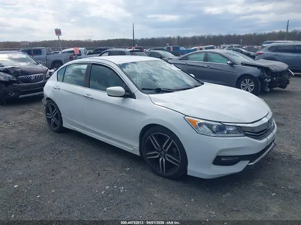 1HGCR2F18HA084316 2017 HONDA ACCORD
