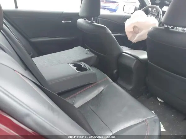 1HGCR2F18HA087541 2017 HONDA ACCORD - Image 8