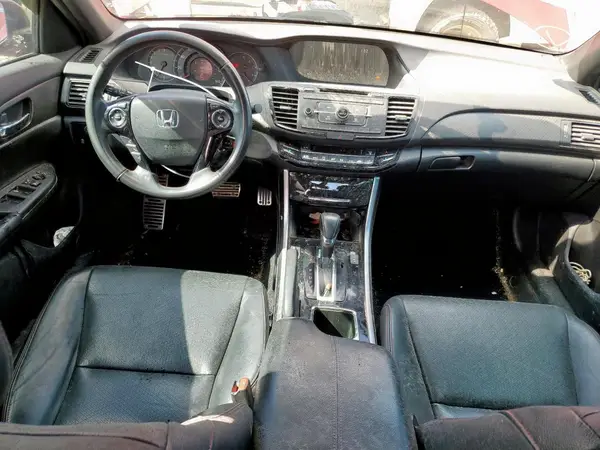 1HGCR2F18HA091427 2017 HONDA ACCORD - Image 8