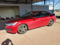 1HGCR2F18HA091458 2017 HONDA ACCORD
