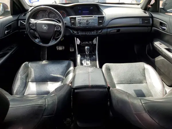 1HGCR2F18HA093582 2017 HONDA ACCORD - Image 8