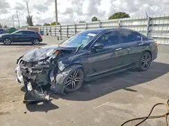 1HGCR2F18HA119727 2017 HONDA ACCORD