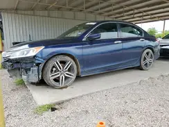 1HGCR2F18HA121462 2017 HONDA ACCORD