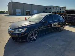 1HGCR2F18HA123017 2017 HONDA ACCORD