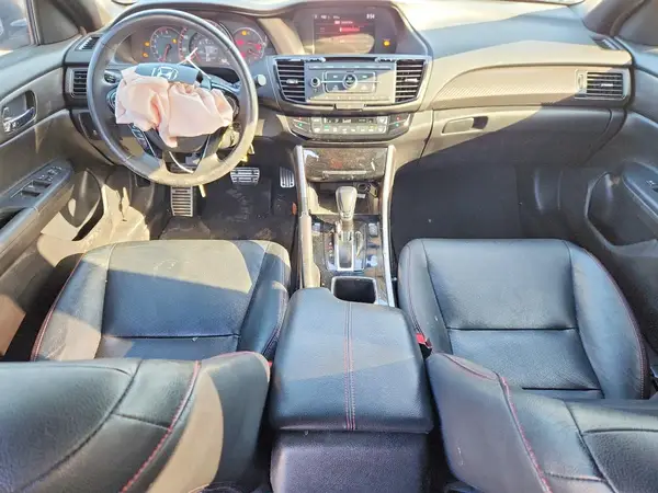 1HGCR2F18HA123017 2017 HONDA ACCORD - Image 8